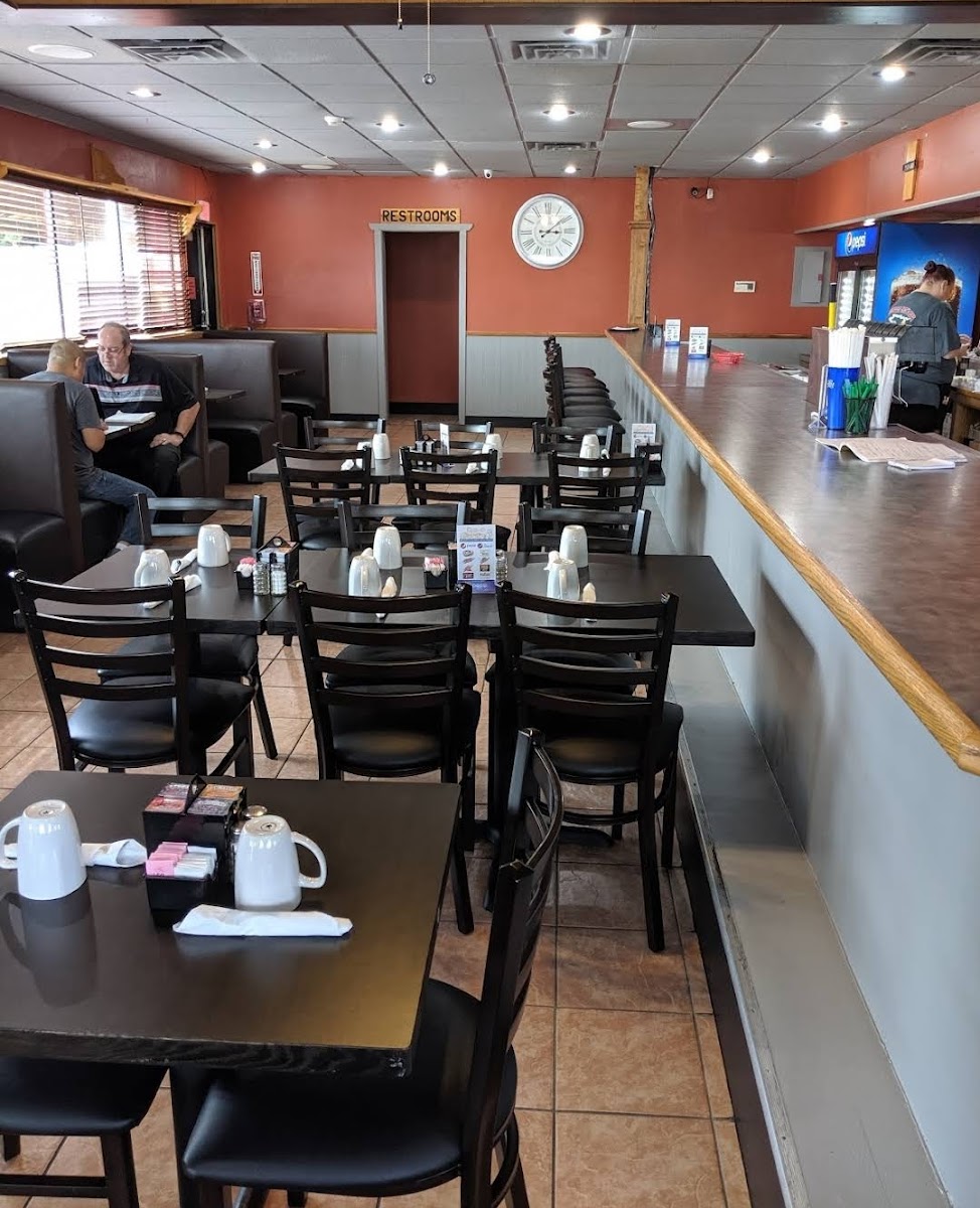 Cuatlatl's Family Kitchen